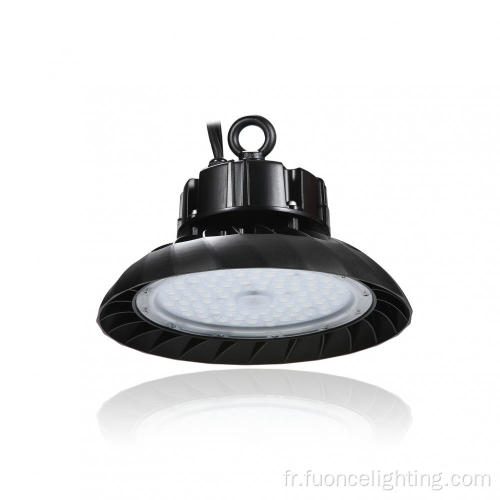 Light High Bay LED plus brillant de 100W